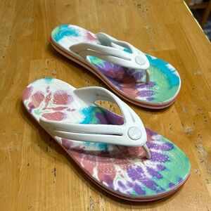 Women’s Crocs Flip Flop